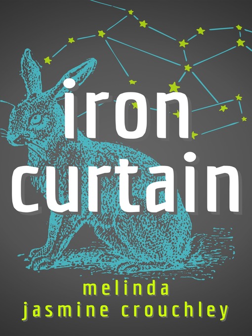 Title details for Iron Curtain by Melinda Jasmine Crouchley - Available